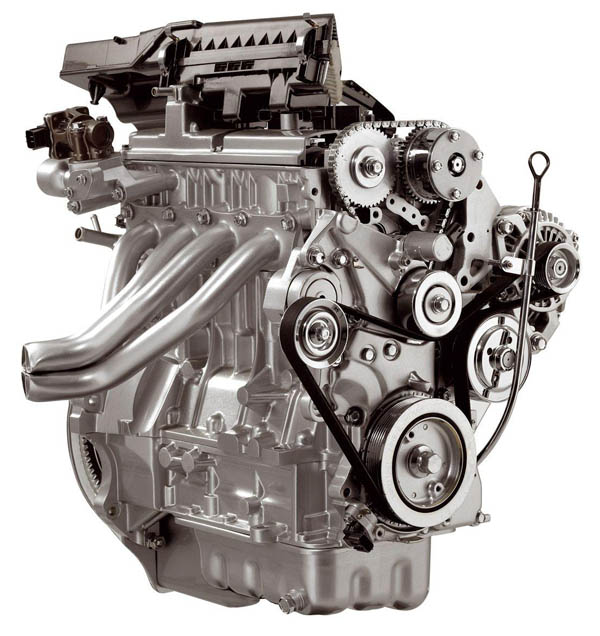 2010 R H2 Car Engine